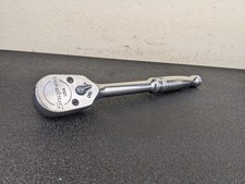 #bq125 Snap On Tools Standard Handle 1/2” Drive Ratchet S936 picture