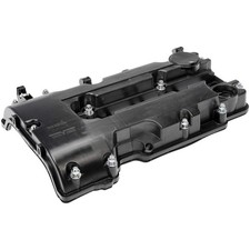 Dorman 264-968 Engine Valve Cover Black Plastic Direct Fit Replacement picture