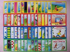 Lot 60 Learn to Read Books Phonics picture