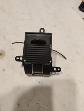 1999-2004 Ford F250 F350 12V Dash Power Port Sliding Door Excursion Outlet OEM picture