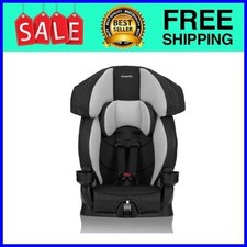 Evenflo Chase Plus 2-in-1 Harness Booster Car Seat Huron Fast Ship USA picture