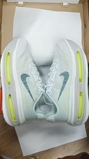 Nike Vomero Premium Sail Coconut White and Green HQ2050-300 Men's Running shoes picture