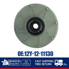 NEW 12Y-12-11130 Coupling Flange With Hub For PX-22/DX51EX US picture