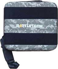 Catalyst Games Lab BattleTech Field Commander's Case picture