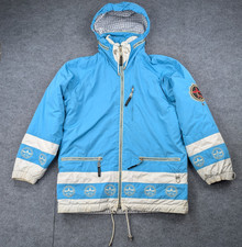Bogner Ski Jacket Womens 8 Legend Of The White Buffalo New Mexico Goan Thylmann picture