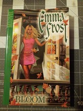 Emma Frost Bloom Vol 3 Marvel Comics 2005 picture