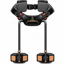 VIGX Robotic Legs Exoskeleton Walk Assist Wearable Robot Hiking Size Medium picture