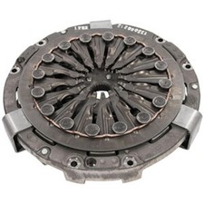 Clutch AL39592 Fits John Deere 1850 1850V 1950 1950N 2040S 2150 2155 2250 2255 picture