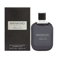 Kenneth Cole Mankind Hero 3.4 oz EDT picture