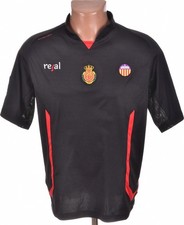 Mallorca 2011/2012 Away Football Shirt Real Size S Adult picture