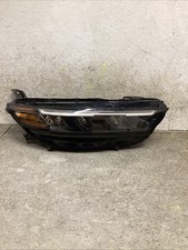 2023-2026 HONDA ACCORD RIGHT RH PASSENGER SIDE HEADLIGHT OEM 3310030AA01 picture