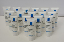 15 pk LA ROCHE-POSAY TOLERIANE Double Repair Face Moisturizer 0.1 oz / 3 ml mini picture