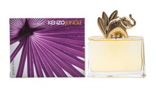 Kenzo Jungle L'Elephant by Kenzo 3.4 oz EDP Perfume for Women New In Box picture