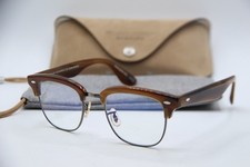 NEW OLIVER PEOPLES OV5486S 1011BF CAPANNELLE BRUNELLO CUCINELLI EYEGLASSES 48-20 picture