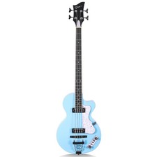 Grote 4 String Bass Right Handed Solid Body Electric Bass Guitar picture