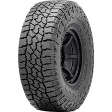 Tire Falken Wildpeak A/T4W Steel Belted LT 215/75R15 D 8 Ply AT All Terrain picture