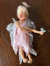 Annalee Spring Fairy 10