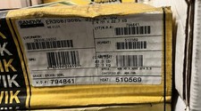 SANDVIK,2B308L09350,WELD WIRE ER308/308L 3/32