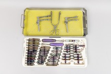 TSI Tedan Phantom Cervical Retractor CS-1600 - Available at Simon Medical, Inc picture