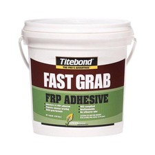 Titebond 4056 5.0 PH 100,000 CPS Fast Grab FRP Adhesive 1 gal. (Pack of 2) picture