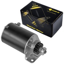 Caltric Starter For John Deere S220 200 Series Tractor / MIU13772 picture