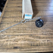 NOS Vintage Kent 512582 Oil Filler Cap With Gauges 1939-46 Studebaker Champion picture