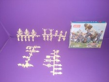 Airfix 1/72 RAF Personnel  01747-5 Blue box 1973 issue NRFB Not Complete  picture