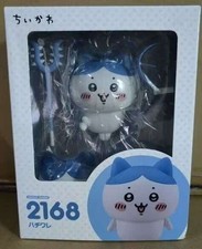 Hachiware Nendoroid 2168 Chiikawa Anime Character Collectible Model Toy Gift picture
