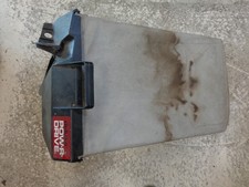 ANTIQUE BLACK TORO 21