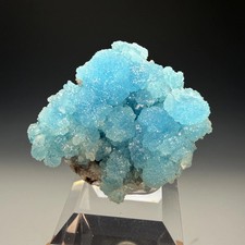 Hemimorphite, Mfouati, Bouenza Department, Republic of the Congo picture