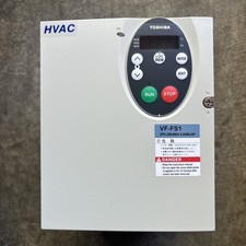 TOSHIBA VFS11-4015PL-WN R5  picture