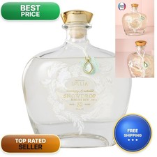 LOLLIA Snowdrop Bubble Bath 24.8 fl oz Winterberry & Cashmere Scent picture