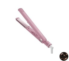 Fall/Winter 2024 SALONIA SALONIA Straightener/Hair Iron 24mm with Heat-Resistant picture
