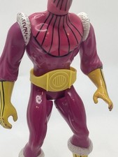Vintage Secret Wars Baron Zemo Belt Repro Replacement Part 1984 BELT ONLY picture