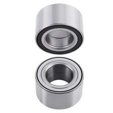 2x Front Left Right Wheel Bearing For Honda Civic 2.0L LX Sedan Coupe 2020 picture