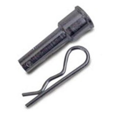 AFCO 10156-2 2-1/2 Inch Shock Mount Hairpin picture