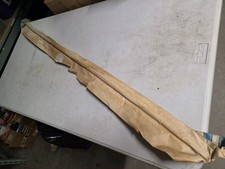 NOS GM 1652948 Vinyl Top Drip Rail Moulding RH For 73-78 Chevy/Pontiac picture
