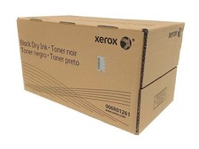 Genuine Xerox 006R01261 Nuvera 200 / 288 / 314 MX Black Toner Cartridge 6R1261 picture