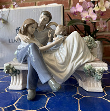 Lladró ‘A Priceless Moment’ with Original Box picture