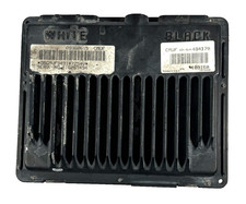 16263494 Chevrolet Astro 1999-2001 Engine Control Unit ECU Module 16265035 picture