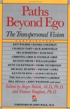 Paths Beyond Ego: The Transpersonal Vision by Walsh, Roger; Vaughan, Frances picture