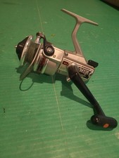 Shimano MIZ 40  Fishing Reel Spinning Reel 4.8:1 Ball Bearing Vintage Rare picture