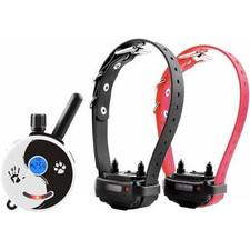Mini Educator ET-302 Remote Dog Training Collar ZEN by E-Collar Technologies picture