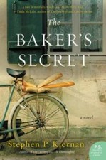 The Baker's Secret: A Novel - Paperback By Kiernan, Stephen P. - GOOD picture