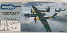 Arado Ar E.340, Resin ,1/72, CHG picture