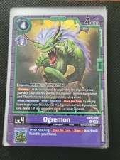 (2 Card Minimum) - 15% off 4+ | Digimon - Versus Monsters - EX9 picture