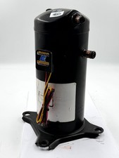Copeland ZR32K3-PFV-130 Scroll Compressor 2.5-3 Ton 208/230V 1PH 32600 BTU R-22 picture