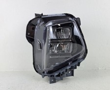 Nice OEM 2022-2024 Hyundai Tucson Right Passenger Side Reflector LED Headlight picture