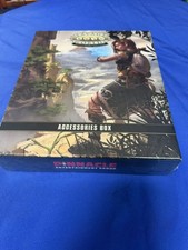 Savage Worlds Adventure Edition Accessory Box (SWADE) picture