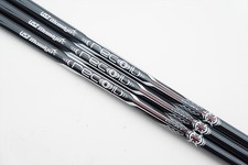 (3) UNCUT Ust Mamiya Recoil Dart 65 F2 65g Senior 37